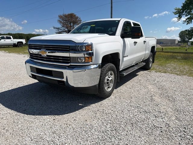chevrolet silverado 2500hd 2016 1GC1KUE82GF229663 image chevrolet silverado 2500hd 2016 1GC1KUE82GF229663 image